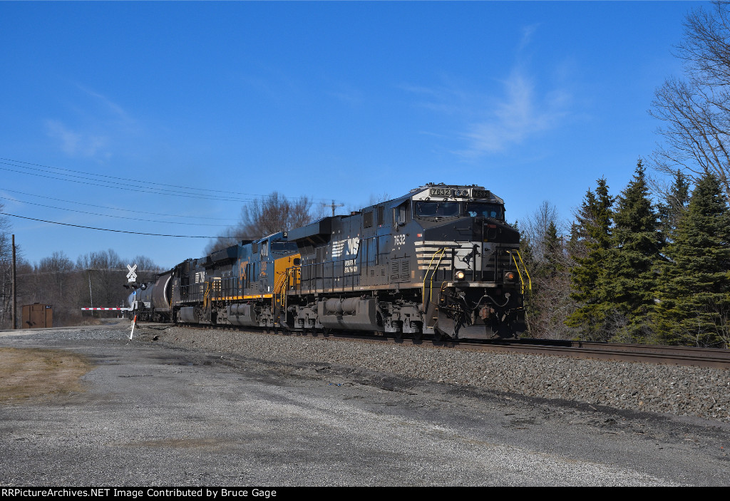 NS 7632